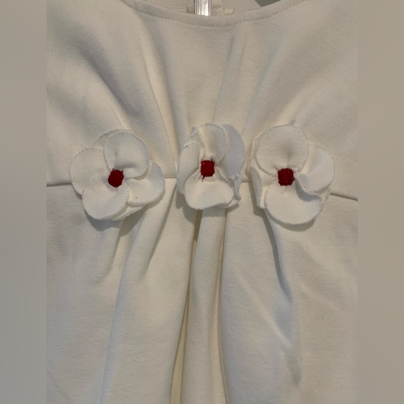 First impressions long sleeve shirt and pants outfit. Size 24 months. - Picture 4 of 9